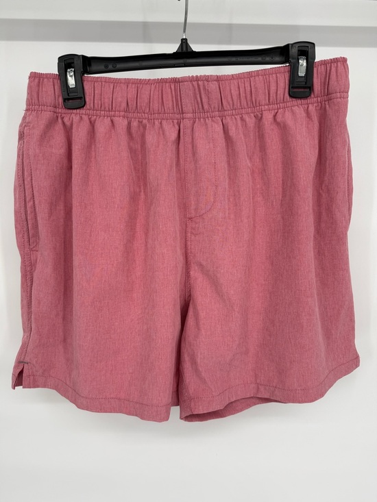 The Endless Summer Other - The‎ Endless Summer Elastic Waist Athletic Shorts Lined Casual Lounge Beach Bold